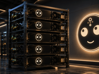 Ditto (SN118) Open-Sources Its Mining Stack Ahead of Launch