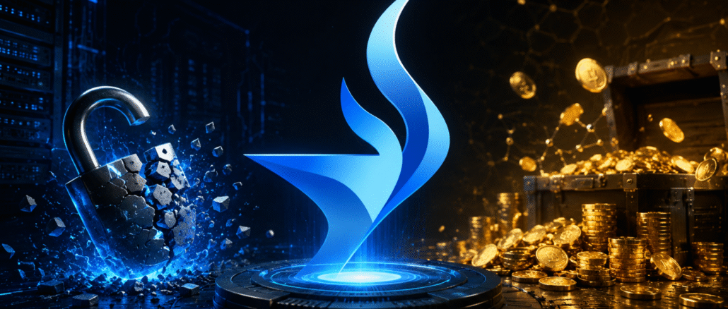 Enigma (SN63) Relaunches With a $400K Hunt for RSA's Breaking Point