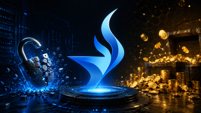 Enigma (SN63) Relaunches With a $400K Hunt for RSA's Breaking Point