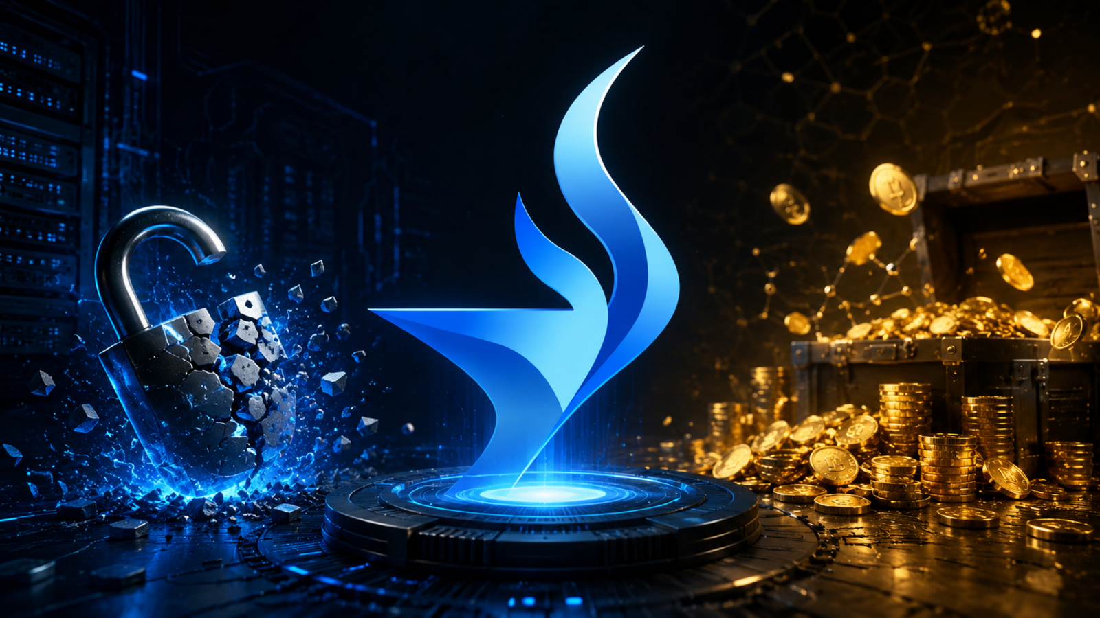 Enigma (SN63) Relaunches With a $400K Hunt for RSA’s Breaking Point