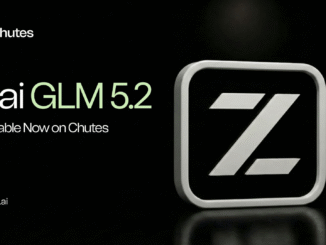 Chutes Deploys GLM-5.2 With Hardware-Level Privacy and Frontier Coding Capabilities