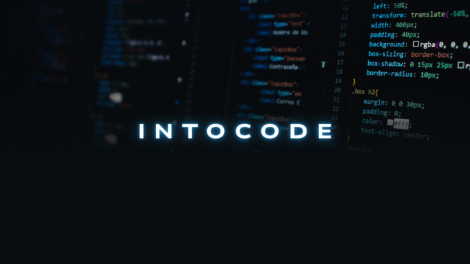 IntoCode IntoCode Debuts As An Independent Code Review Engine For Bittensor Subnets