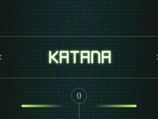 Ninja (SN66) Unveils Katana: An Agentic IDE Designed Specifically for Bittensor