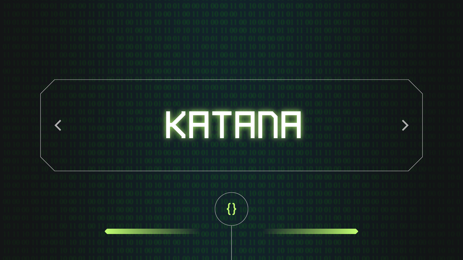 Ninja (SN66) Unveils Katana: An Agentic IDE Designed Specifically for Bittensor