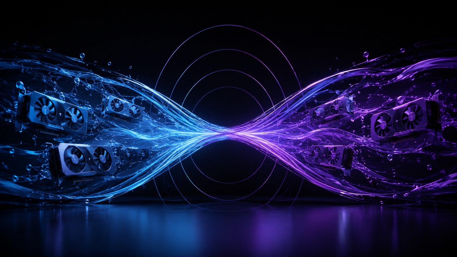 Macrocosmos Makes the Case for Liquid Training Over Bigger GPU Clusters