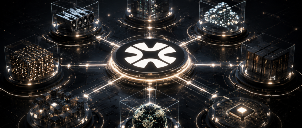 Nodexo's Phase 2 to Build a Compute Market on Bittensor