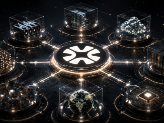 Nodexo's Phase 2 to Build a Compute Market on Bittensor