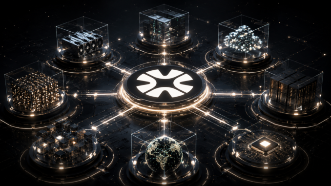 Nodexo's Phase 2 to Build a Compute Market on Bittensor