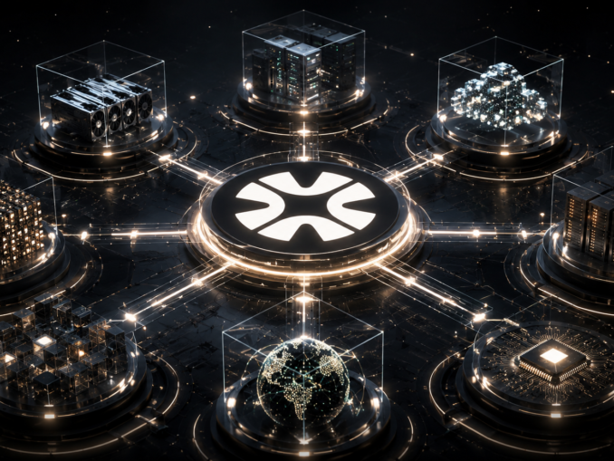 Nodexo's Phase 2 to Build a Compute Market on Bittensor