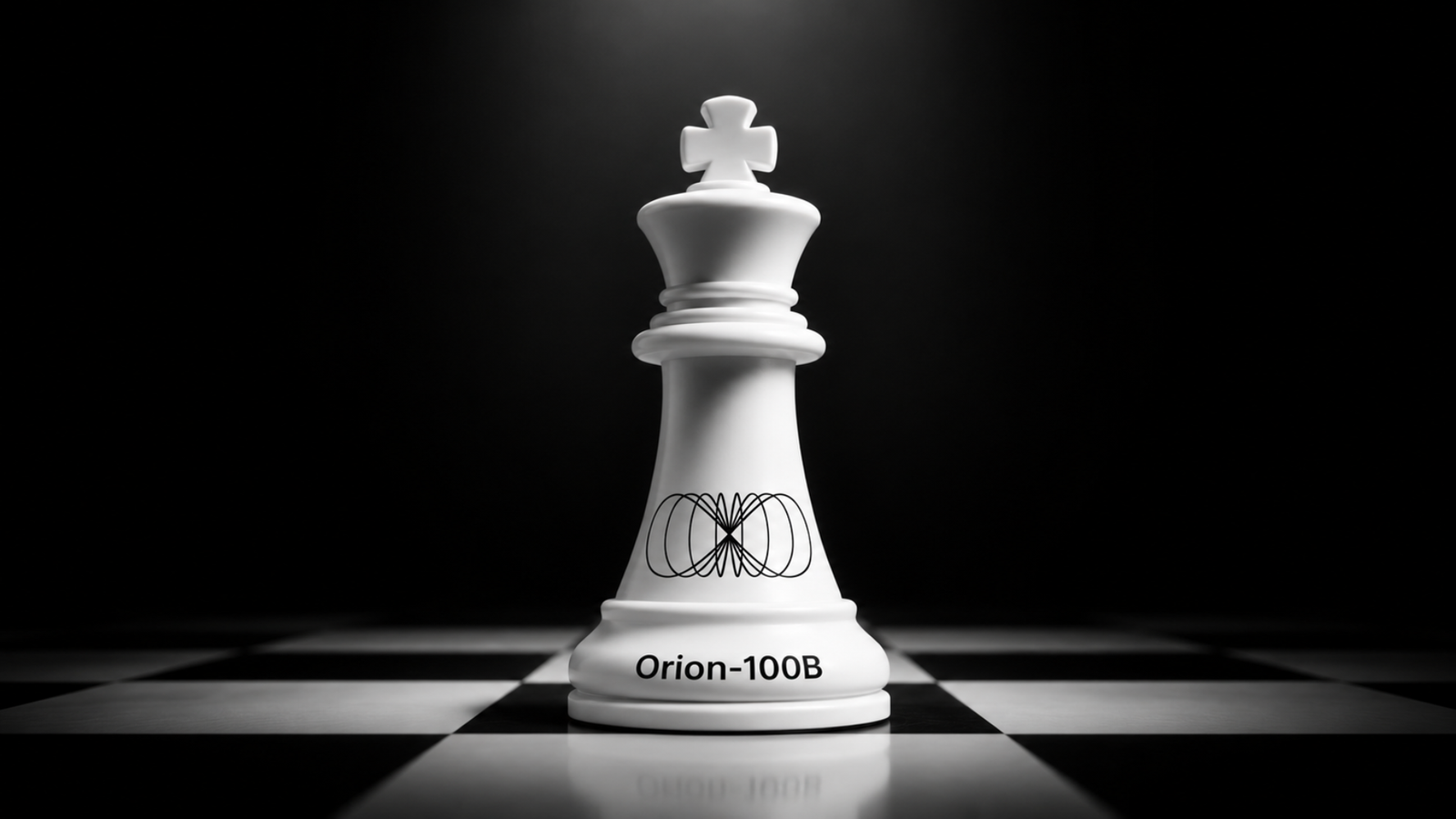 Macrocosmos’ Orion-100B Raises the Ceiling for Decentralized AI Training
