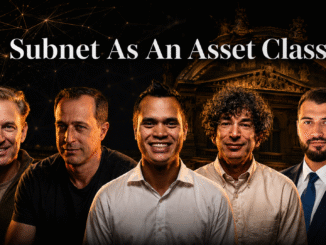James Altucher, Evan Malanga, Frank Schuil & Siam Kidd Gives Institutional Audit to Subnets at PoT