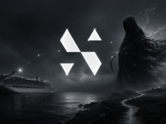 A Cruise Ship, a Death, and Score's PoT Case for Open Vision Intelligence