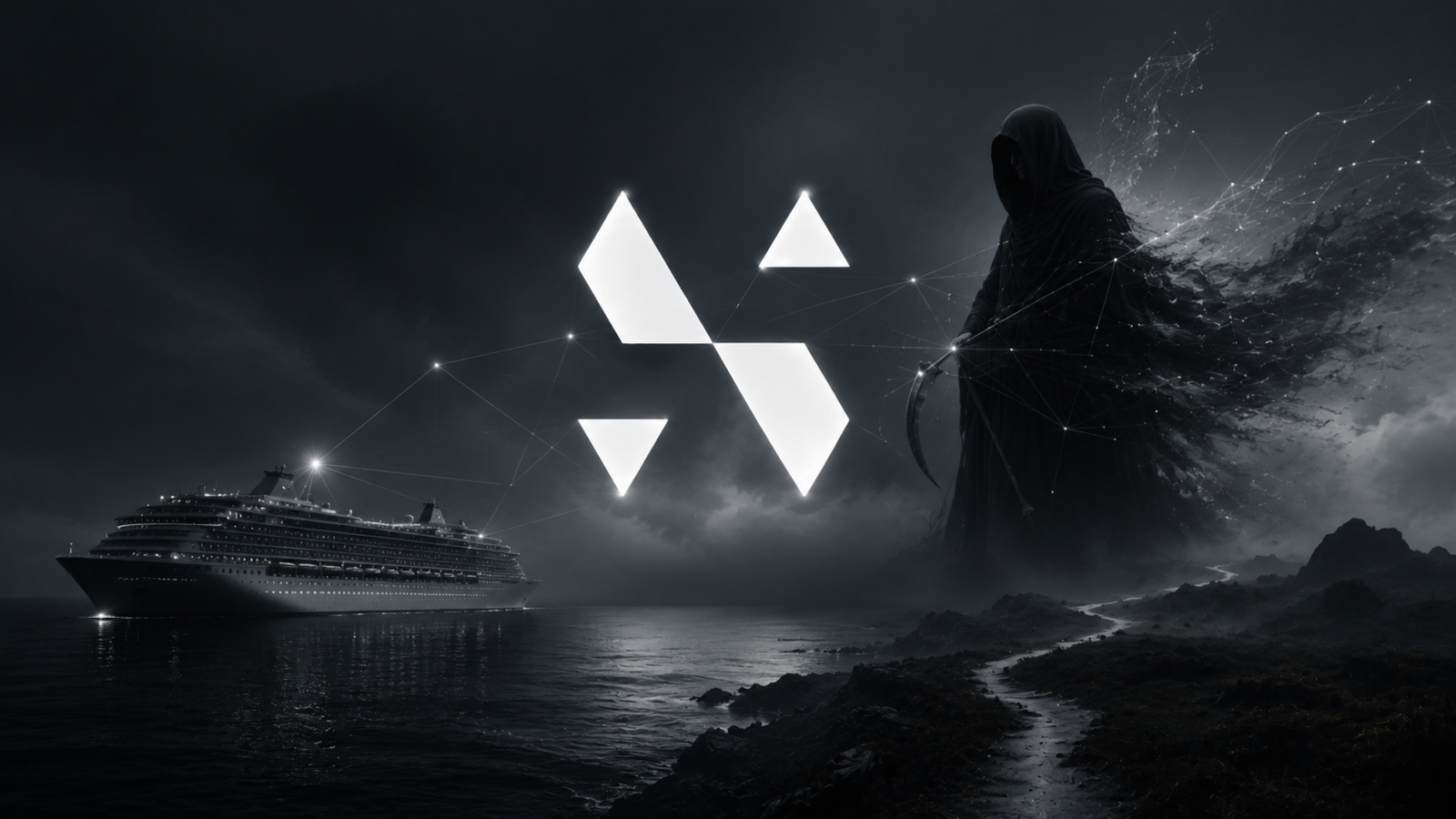 A Cruise Ship, a Death, and Score’s PoT Case for Open Vision Intelligence