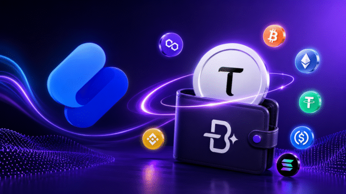 SimpleSwap Integrates with Bittensor.ai for Direct Wallet TAO Swaps