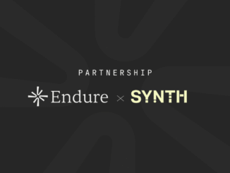 Endure (SN30) Taps Synth's AI Forecasts to Power DeFi Risk Modeling