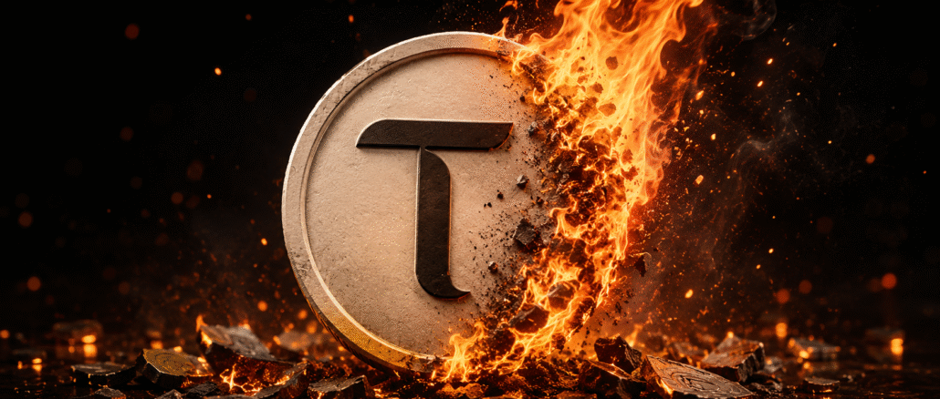 Tao Templar Breaks Down the Burn Types on Bittensor (Miner Burn vs Manual Burn)