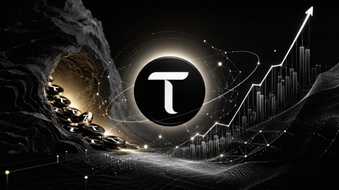 $TAO Dynamics Understanding $TAO's Supply Dynamics and Their Impact on Price