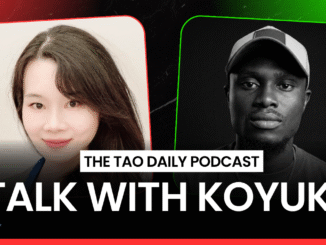 Meet Koyuki: From Applied Math to Two Bittensor Subnets