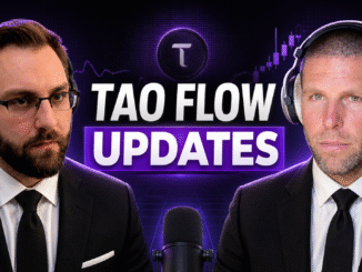 Garrett and Keith Walks Through TAO's New Emissions Reality