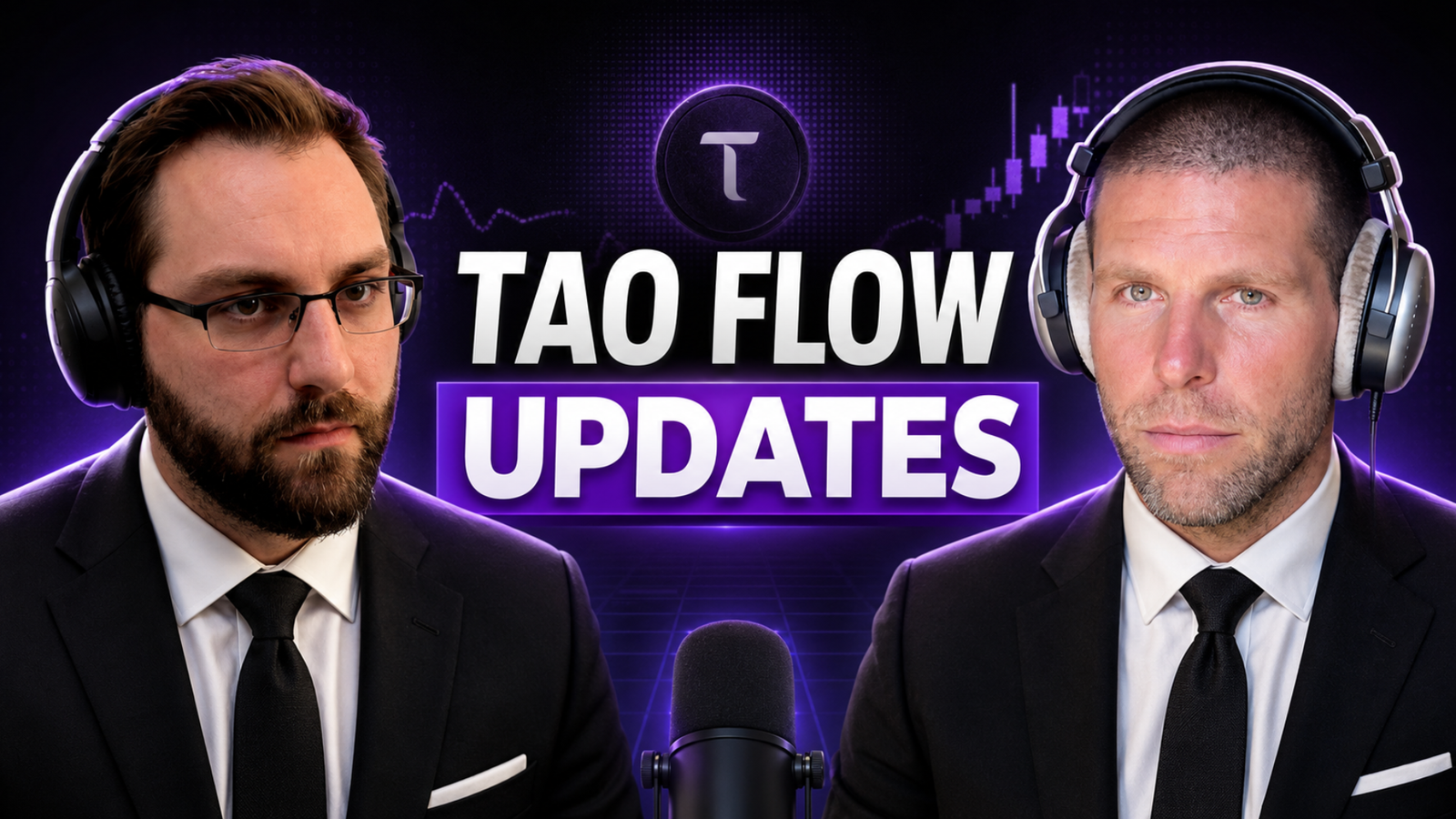 Garrett and Keith Walks Through TAO’s New Emissions Reality