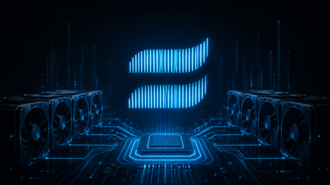 Targon Unveils Enterprise-Grade Compute Hardware at Proof of Talk