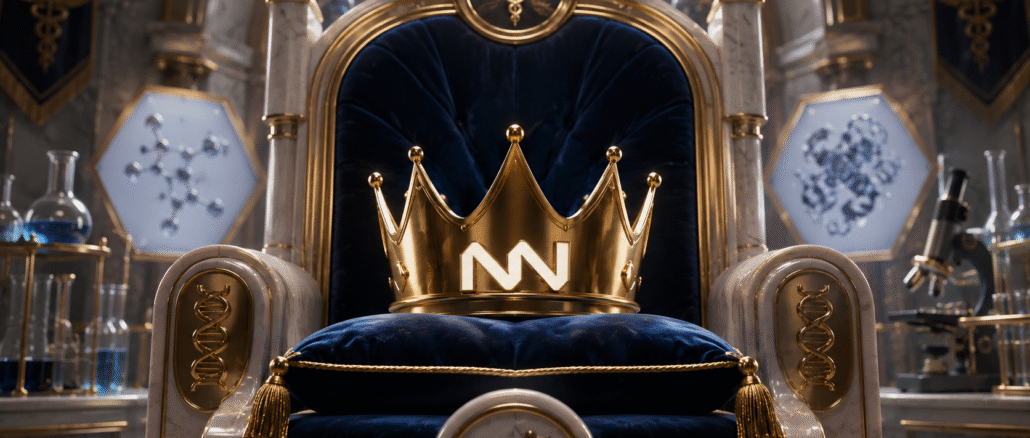 NOVA (SN68) Introduces Triple Crown to Reward Consistency Over One-Off Wins