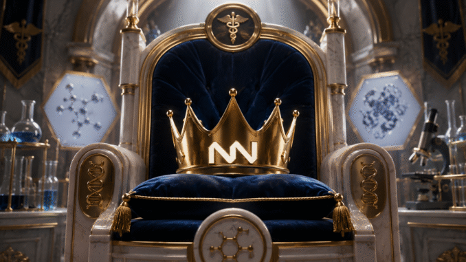 Triple Crown NOVA (SN68) Introduces Triple Crown to Reward Consistency Over One-Off Wins