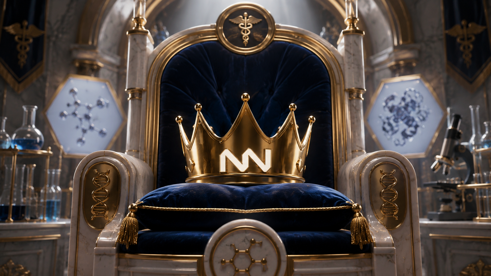 NOVA (SN68) Introduces Triple Crown to Reward Consistency Over One-Off Wins