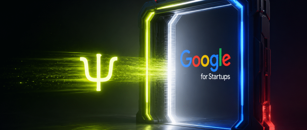 Trishool (SN23) Lands Google Backing Through Web3 Startup Program