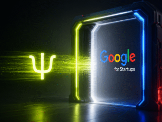 Trishool (SN23) Lands Google Backing Through Web3 Startup Program