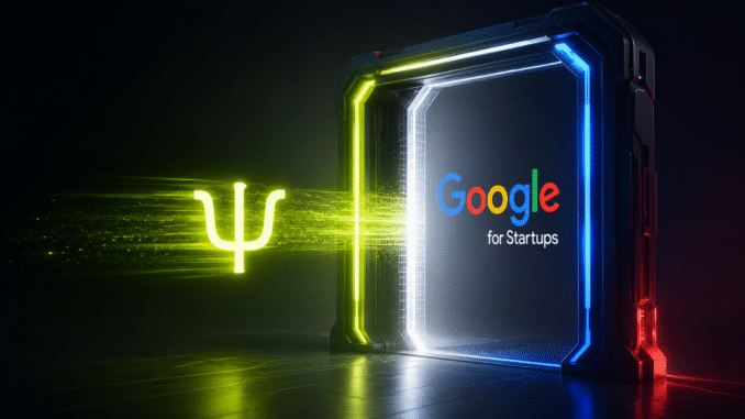 Trishool (SN23) Lands Google Backing Through Web3 Startup Program
