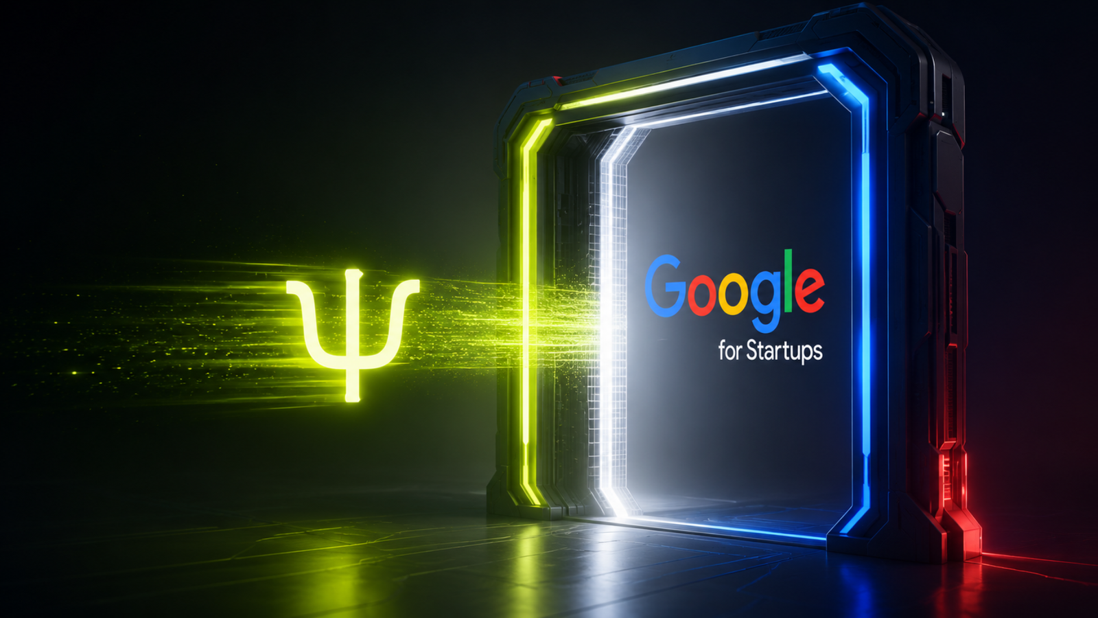 Trishool (SN23) Lands Google Backing Through Web3 Startup Program - The TAO Daily