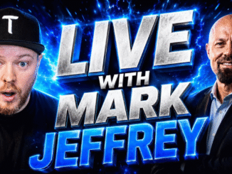 Mark Jeffrey Does a Recap of What Went Down at Proof of Talk