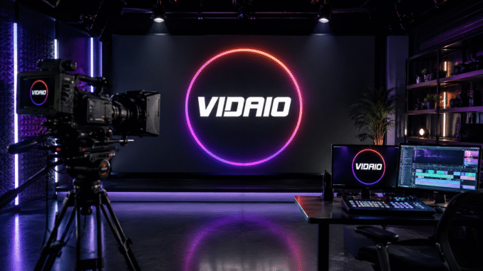 Vidaio (3) VIDAIO Ranked First in Independent Encoding Benchmark