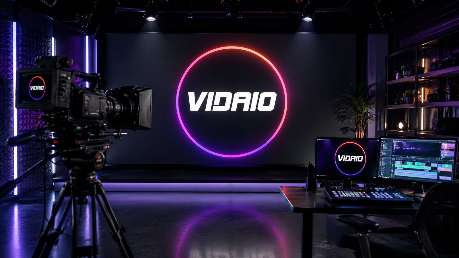 VIDAIO Ranked First in Independent Encoding Benchmark, Delivers Better Video Compression Cheaper