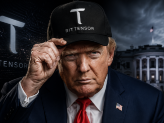 The White House's Quantum Push Puts qBitTensor's Two Bittensor Subnets Front and Center