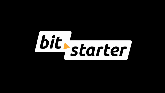 bitstarter ICYMI: Bitstarter Opened a Const-Backed ML Incubator. The First Cohort Closed This June