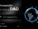 TensorUSD is now a DAO. The Protocol now belongs to the Community.