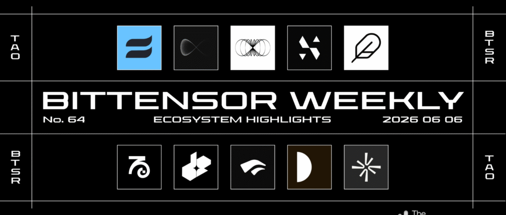 Bittensor This Week: Orion 100B, RSA-340 Cracked in 14 Hours, and Chutes' $280K Per Trillion Tokens