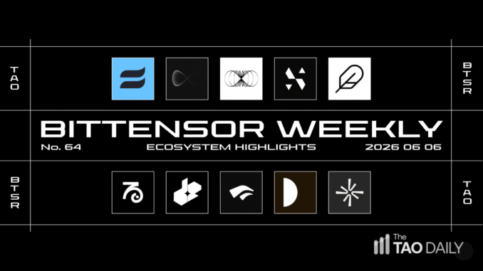 ideas-cover (56) Bittensor This Week: Orion 100B, RSA-340 Cracked in 14 Hours, and Chutes' $280K Per Trillion Tokens