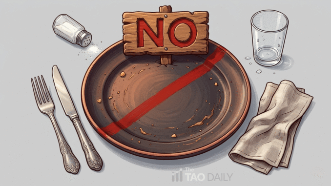 No More Free Lunch on Failed Subnets