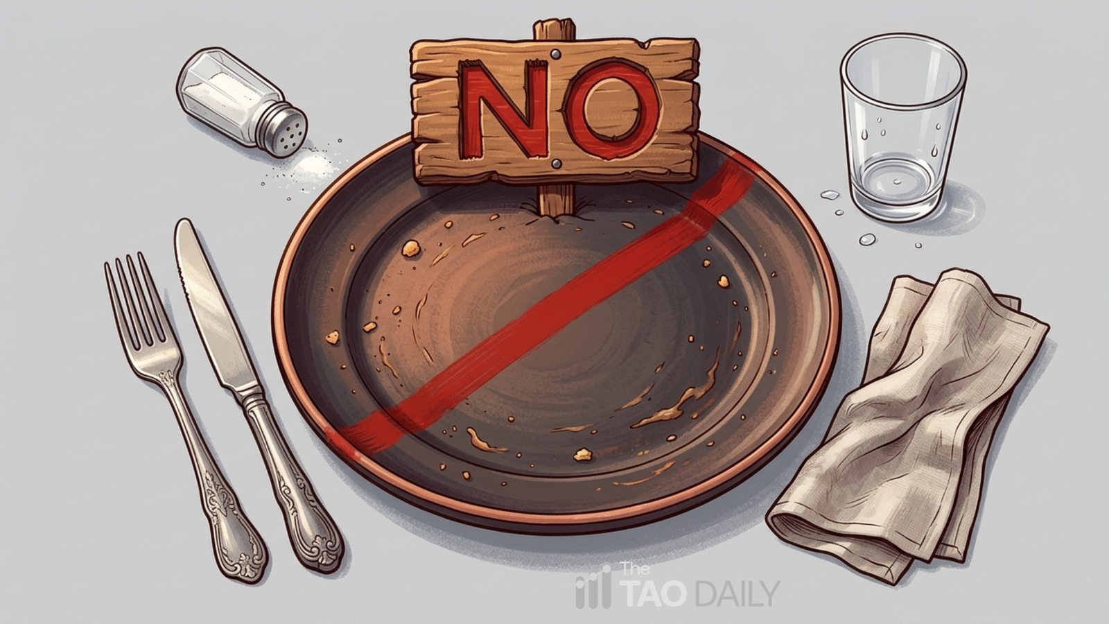 No More Free Lunch on Failed Subnets