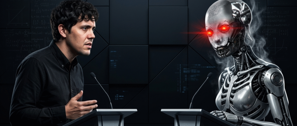 Const vs. Striker: The Root Reborn Debate Explained for Everyone Who Missed It