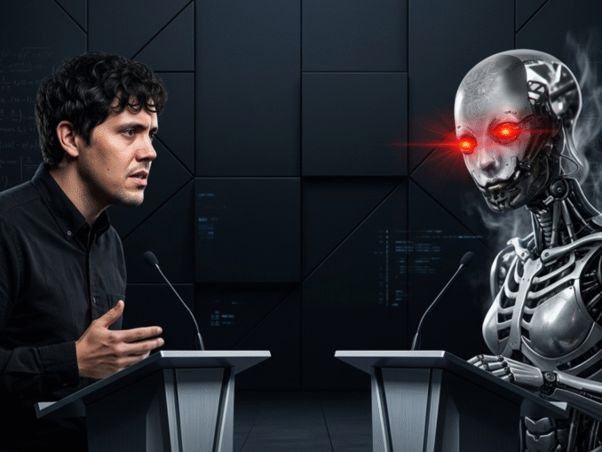 Const vs. Striker: The Root Reborn Debate Explained for Everyone Who Missed It