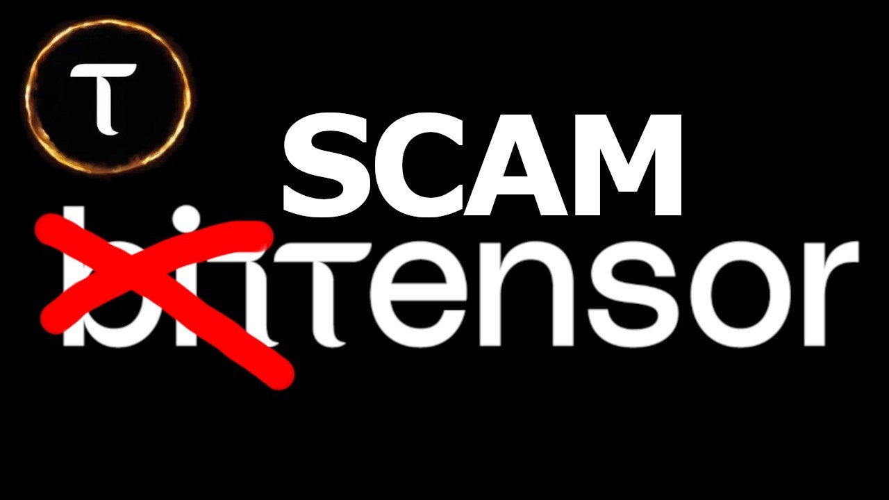 Is Bittensor (TAO) A Ponzi Scheme?
