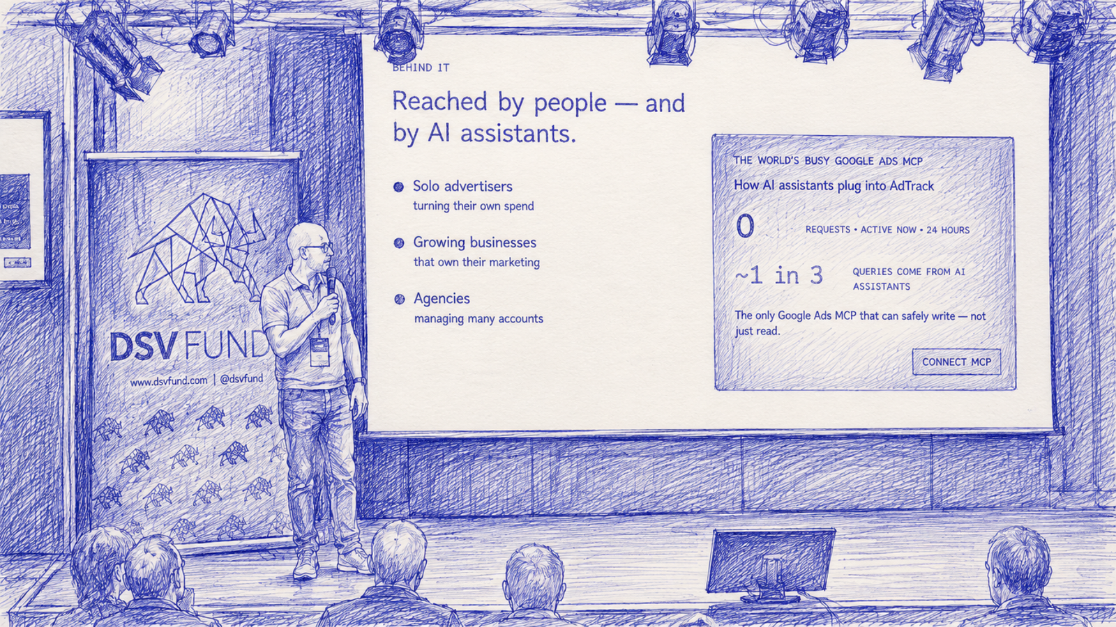 AdTAO (SN21)’s Plan to Fix Google Ads With On-Chain AI Predictions