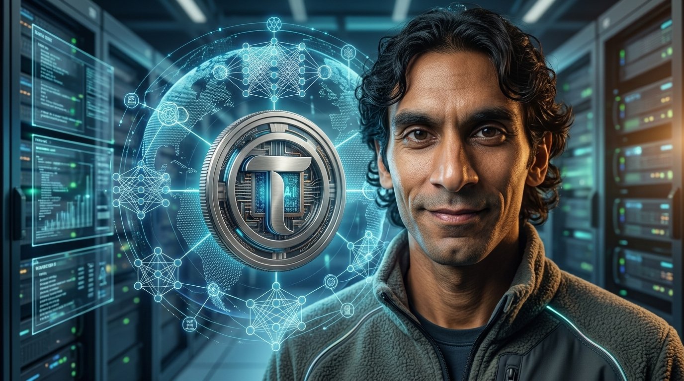 Bittensor Could Become the “Bitcoin of AI”