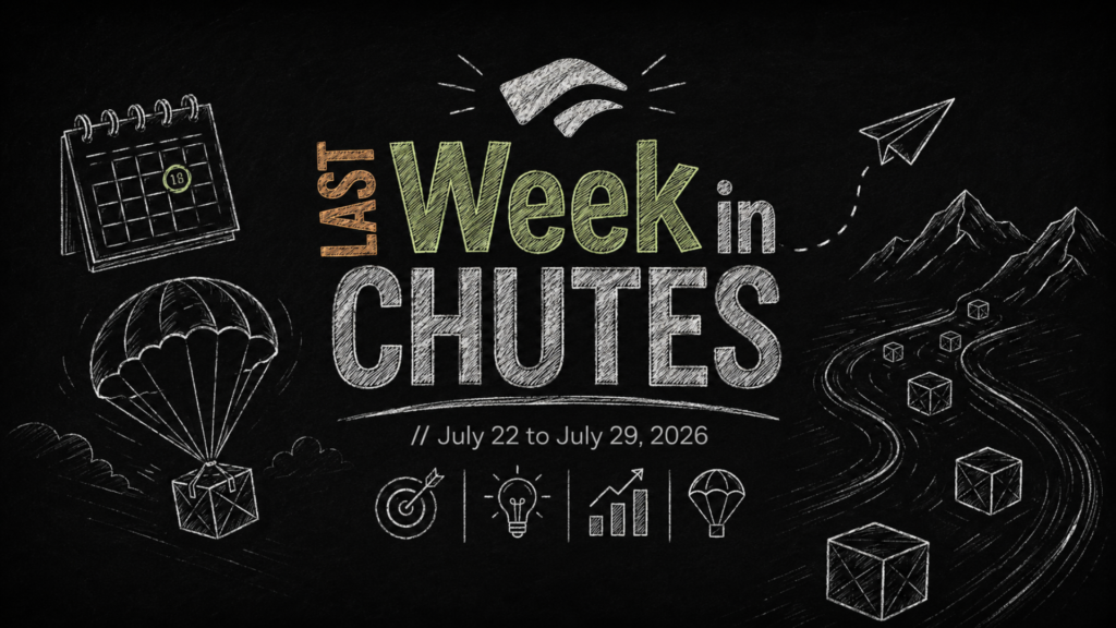 How Chutes (SN64) Spent the Week Making Expensive GPUs Feel Awkward - The TAO Daily