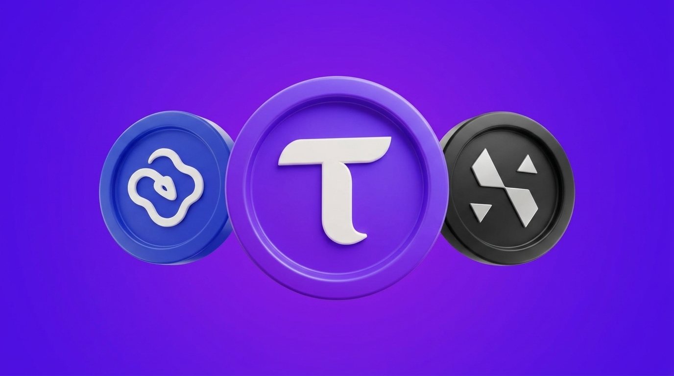 TAO.com Ships a Ground-Up Rebuild of Its Chrome Wallet for Subnet-First Trading