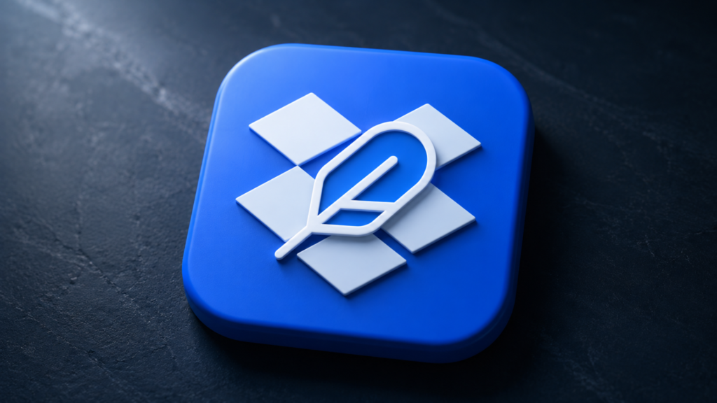 Leadpoet (SN71) Secures Dropbox for Enterprise Sales Intelligence Pilot